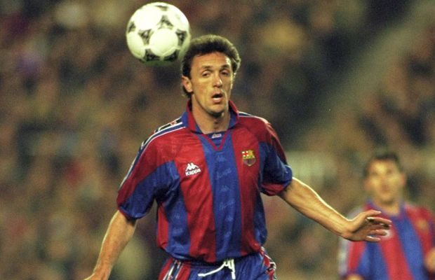 Gică Popescu, declarații tranșante în presa din Spania: „Messi e cel mai bun din istorie! Nici Romario, nici Ronaldo n-au atins nivelul lui”