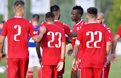 DINAMO // Surprize, surprize în „Ștefan cel Mare” » Noutățile lui Dusan Uhrin pentru ineditul amical de vineri: reintră „expulzații”!