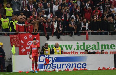 FCSB și Dinamo, sancționate de către Comisia de Disciplină după incidentele din derby!