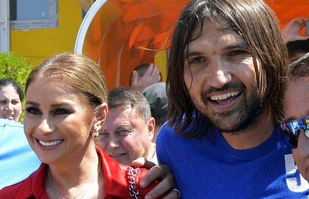 Anamaria Prodan mediază conflictul Dan Alexa - Ioan Niculae: „Clientul meu dorește să fie respectat” + detalii în exclusivitate de la negocieri