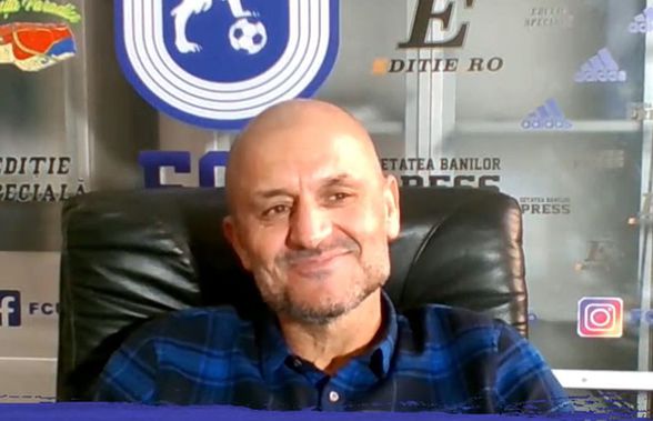 GSP LIVE // VIDEO De unde provine bugetul echipei lui Adrian Mititelu: „Eu nu mai am niciun leu” + De ce Mihai Stoica nu e compatibil cu FC U Craiova