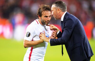 EXCLUSIV // VIDEO Mihai Stoica, dezvăluiri în studioul GSP » Cine au fost jucătorii de la FCSB care l-au persiflat: „Alibec a avut o atitudine ciudată față de mine”