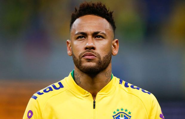 BRAZILIA - SENEGAL // Neymar, a 100-a selecție la națională! Mai rapid decât Messi și Ronaldo!