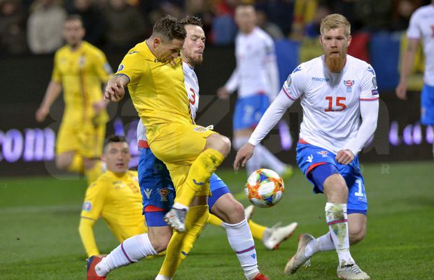 INSULELE FEROE - ROMÂNIA // Obsesia pentru fotbal: peste 15% din feroezi sunt fotbaliști! Cum a ajuns acest sport motiv de identitate națională