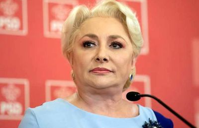 Guvernul Dăncilă e istorie! Moțiunea de cenzură a fost adoptată: rezultatul covârșitor al votului din Parlament