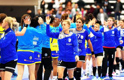 CSM BUCUREȘTI - ROSTOV // Extemporal la limba rusă: toate detaliile înaintea „șocului” din Ligă dintre CSM și Rostov