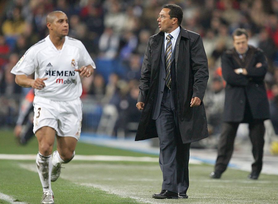 Alvaro Arbeloa, la șase puncte de un record din 2005! » Își egalează predecesorul cu o victorie contra Osasunei