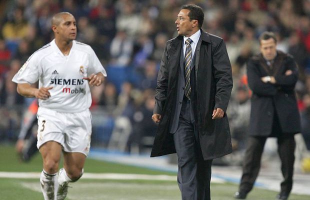 Roberto Carlos, dezvăluiri tari de la Real Madrid: „I-am zis să nu facă asta. Nu m-a ascultat și l-au dat afară”