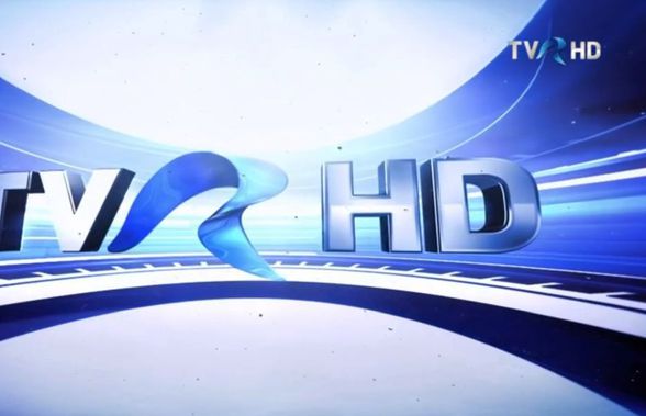 Dispare TVR HD! Decizia anunțată astăzi de Consiliul de Administrație al televiziunii publice