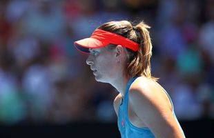 Maria Sharapova, sărită din schemă la Kremlin Cup! Primele explicații oficiale
