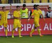 ROMÂNIA U21 - UCRAINA U21 // liveTEXT » „Tricolorii” mici avut posesia în prima repriză, dar ucrainenii au avut cea mai mare ocazie