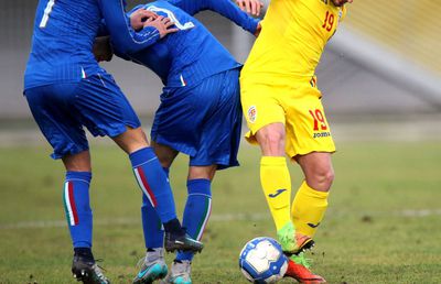 EXCLUSIV Ungaria, strategie anti-România » Nandor Tamas, încă un fotbalist român blocat de la Budapesta să ajungă sub „tricolor”!