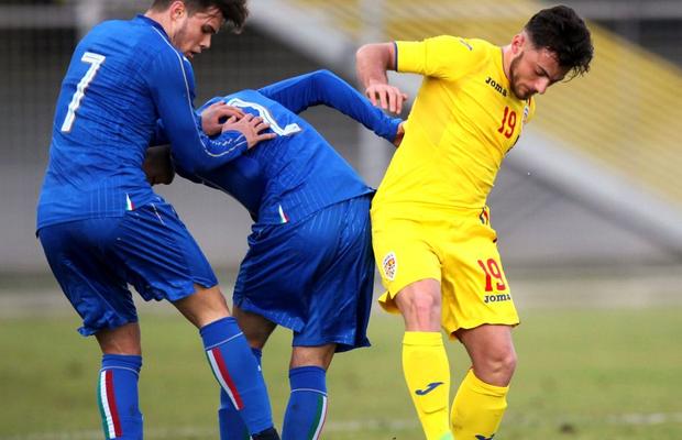 EXCLUSIV Ungaria, strategie anti-România » Nandor Tamas, încă un fotbalist român blocat de la Budapesta să ajungă sub „tricolor”!