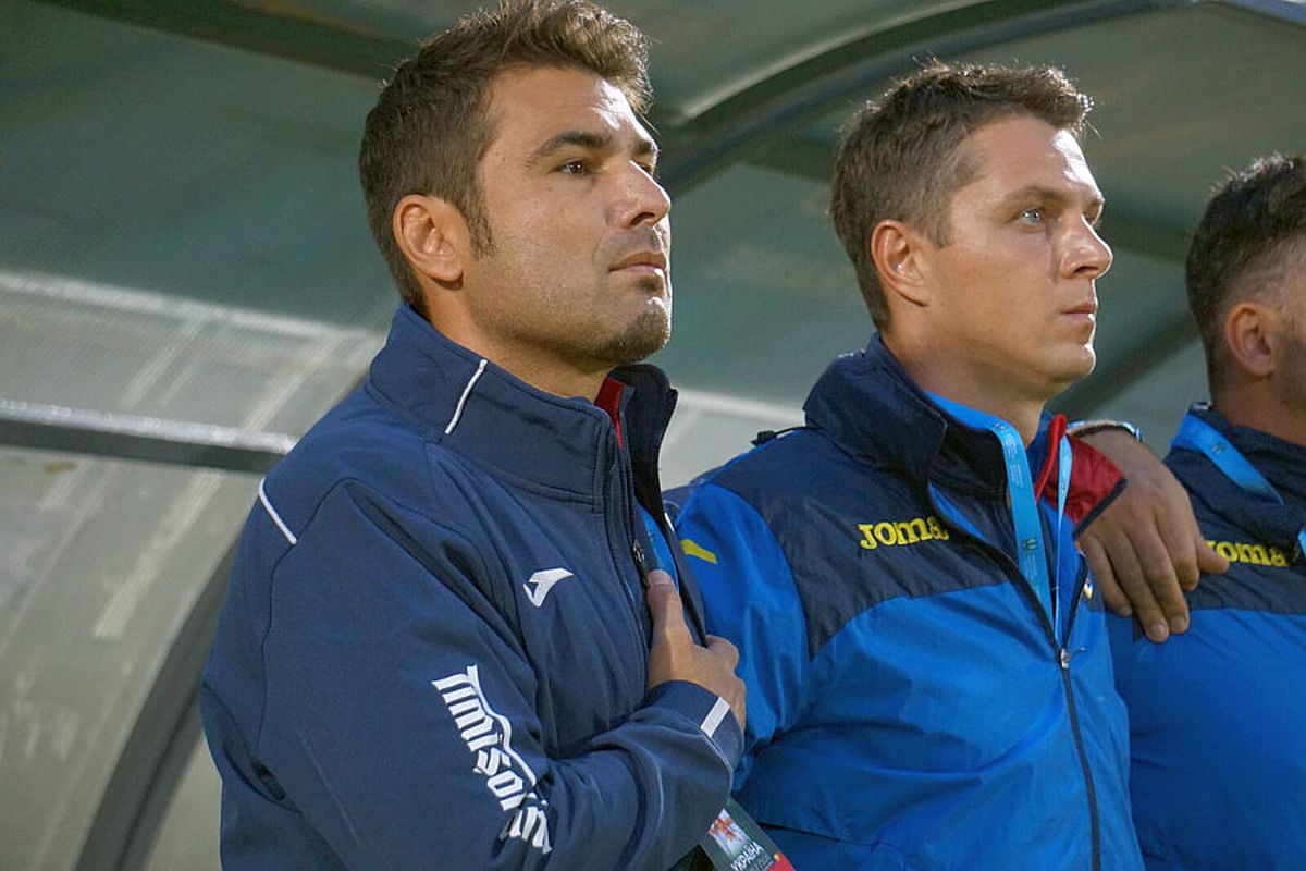 UCRAINA U21 - ROMÂNIA U21. Un „tricolor” critică tactica din meciul cu Ucraina: „Am jucat prea defensiv”
