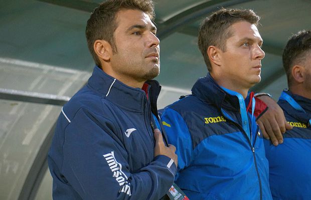 UCRAINA U21 - ROMÂNIA U21. Un „tricolor” critică tactica din meciul cu Ucraina: „Am jucat prea defensiv”