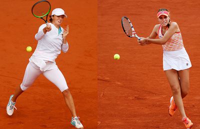 IGA SWIATEK - SOFIA KENIN. 10 lucruri inedite despre cele două finaliste de la Roland Garros: cine plângea înainte de meciuri și cine călătorește mereu cu un psiholog