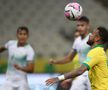 Brazilia - Bolivia 5-0