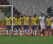 Brazilia - Bolivia 5-0