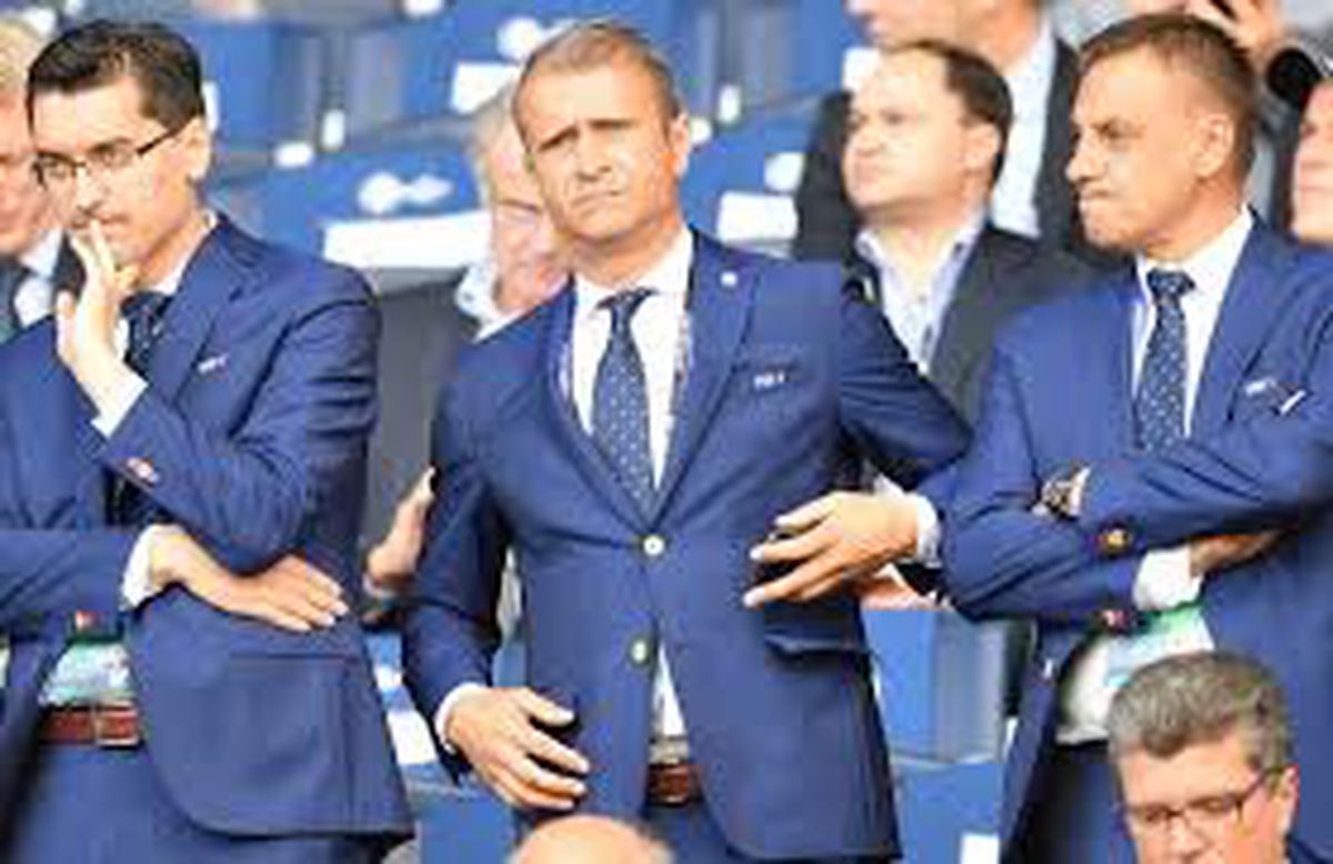 NORVEGIA - ROMÂNIA. Șefii FRF nu au făcut deplasarea în Norvegia! De ce au luat această decizie