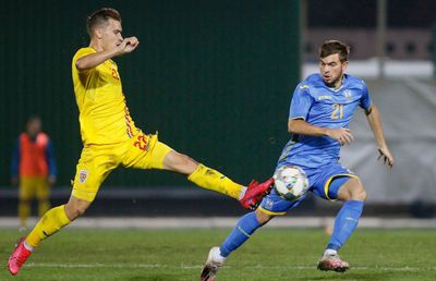 Ion Crăciunescu, verdict după penalty-ul din Ucraina U21 - România U21 1-0 + îl contrazice pe Adi Mutu