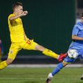 Ion Crăciunescu, 70 de ani, s-a pronunțat în privința penalty-ului care a decis meciul Ucraina U21 - România U21 1-0 din preliminariile Euro 2021.