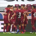 CFR Cluj îl vinde pe Mihai Bordeianu