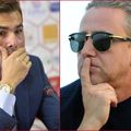 Anamaria Prodan a povestit la GSP Live un episod amuzant cu Adrian Mutu, în perioada în care selecționerul României U21 antrena în Emiratele Arabe Unite.