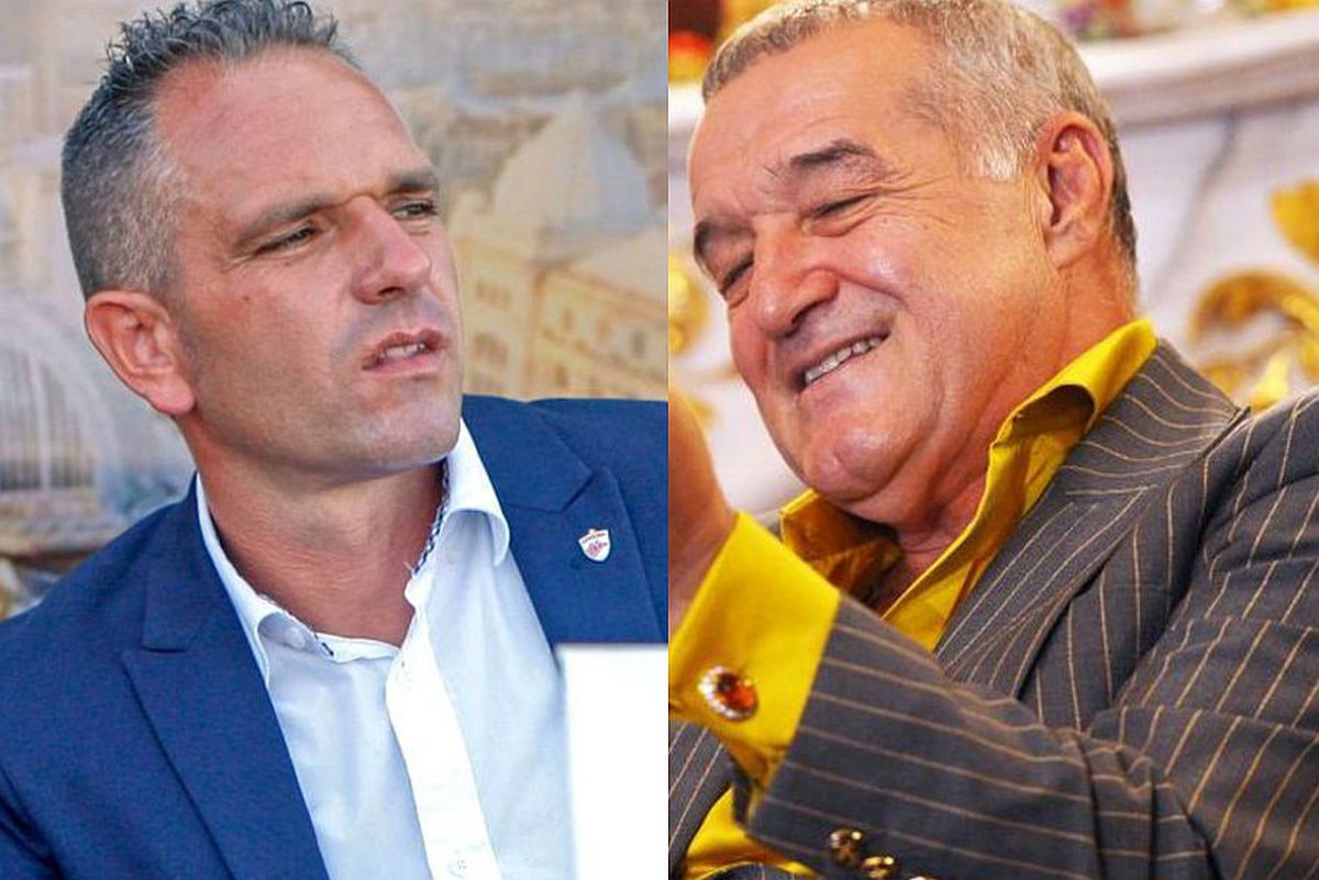 FCSB vs. Dinamo: aceleași milioane, strategii diferite! Cum au investit banii Cortacero și Gigi Becali