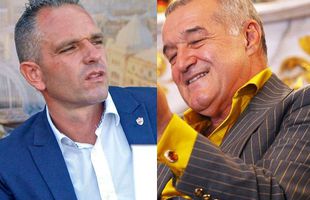 FCSB vs. Dinamo: aceleași milioane, strategii diferite! Cum au investit banii Cortacero și Gigi Becali