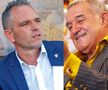 FCSB vs. Dinamo: aceleași milioane, strategii diferite! Cum au investit banii Cortacero și Gigi Becali