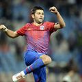 Raul Rusescu (32 de ani, atacant), liber de contract după despărțirea de Giresunspor, este noul jucător al celor de la Academica Clinceni.