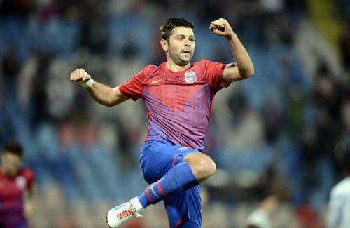 Raul Rusescu (32 de ani, atacant), liber de contract după despărțirea de Giresunspor, este noul jucător al celor de la Academica Clinceni.