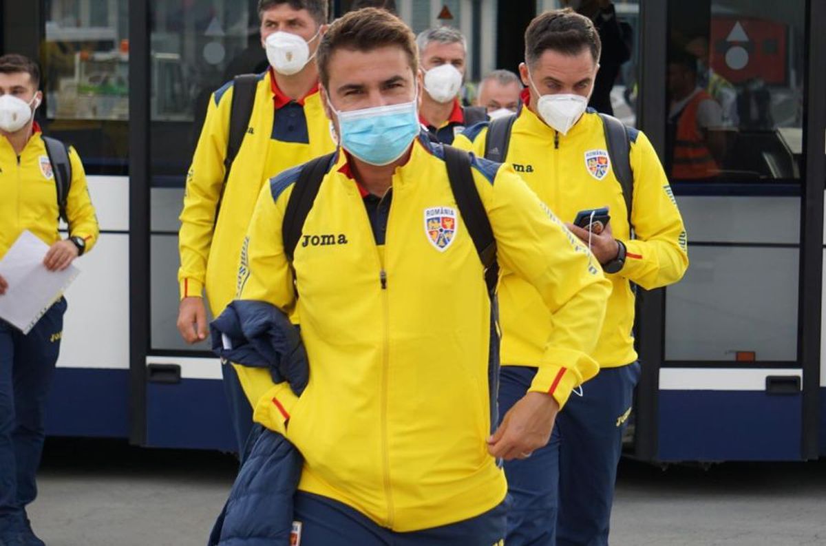 Adrian Mutu, postare la miezul nopții după prima înfrângere ca selecționer » Mesajul „Briliantului”