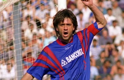 EXCLUSIV Marius Lăcătuș, la un pas de Dinamo! Gestul care-l putea băga în închisoare: „Mariuse, ești nebun?!”