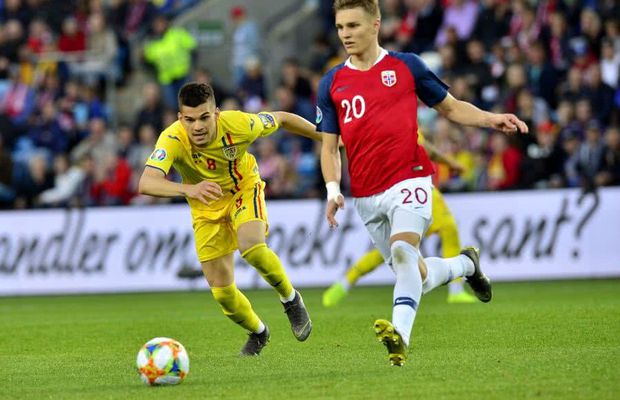 NORVEGIA - ROMÂNIA. Verdictul lui Marcel Răducanu: „Avem o șansă cu Norvegia. Dar trebuie schimbat mult. Mai ales atitudinea”