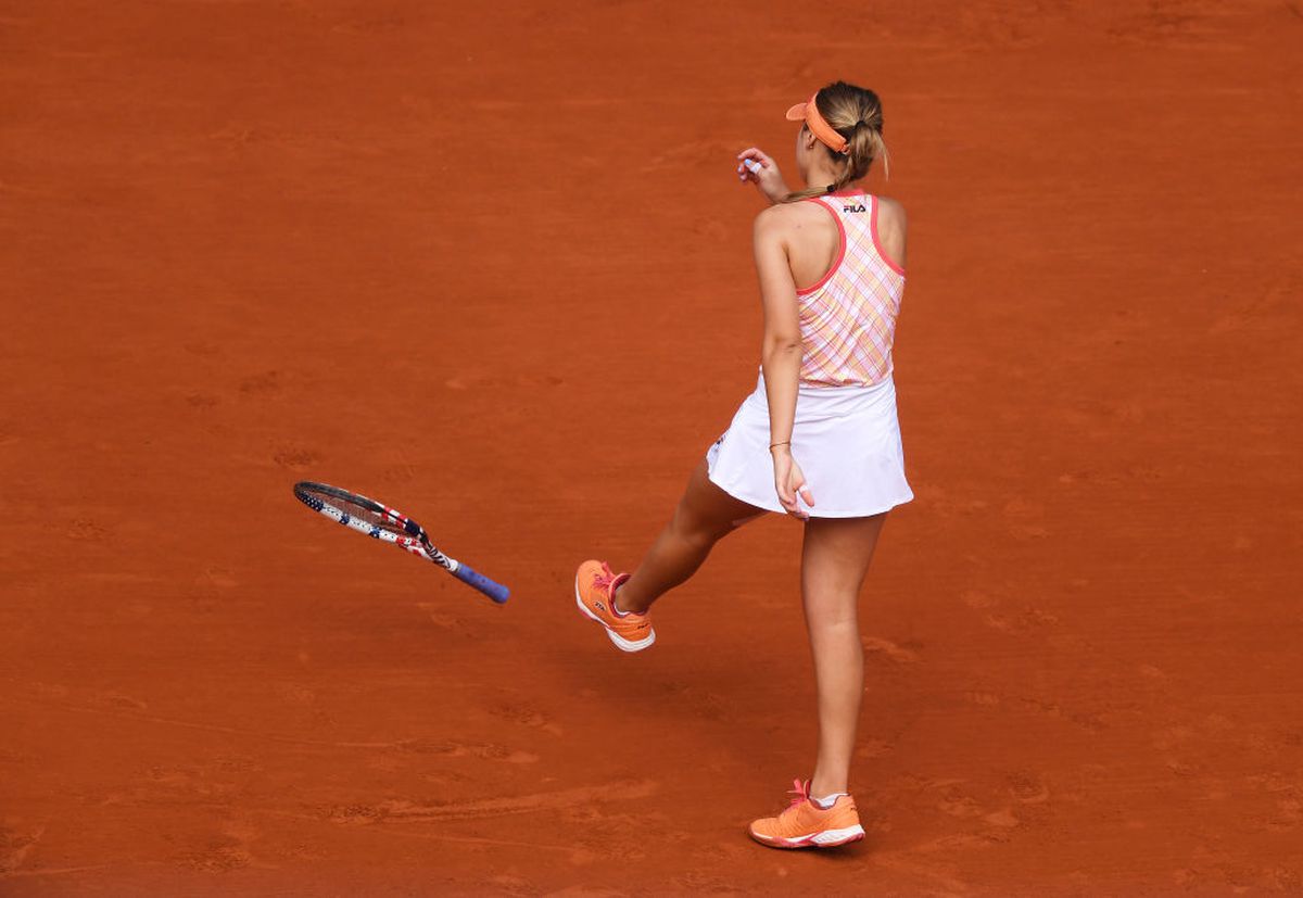 Cum arată clasamentul WTA după victoria lui Swiatek de la Roland Garros » Pe ce loc încheie Halep anul + câte românce sunt în top 100
