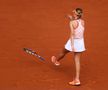 Cum arată clasamentul WTA după victoria lui Swiatek de la Roland Garros » Pe ce loc încheie Halep anul + câte românce sunt în top 100