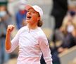 Cum arată clasamentul WTA după victoria lui Swiatek de la Roland Garros » Pe ce loc încheie Halep anul + câte românce sunt în top 100