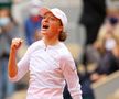 Iga Swiatek - Sofia Kenin, finala Roland Garros 2020