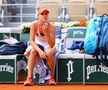 Cum arată clasamentul WTA după victoria lui Swiatek de la Roland Garros » Pe ce loc încheie Halep anul + câte românce sunt în top 100