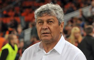 Ce fotbalist contemporan e comparat cu Maradona de către Mircea Lucescu: „Are o determinare unică!” + ce spune Il Luce despre Pirlo