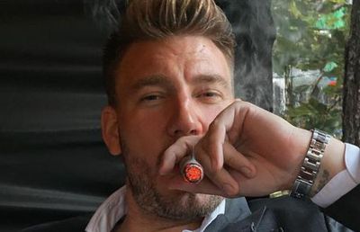 400.000 de lire pierdute în 90 de minute la ruletă! Fotbalistul dependent de jocuri de noroc