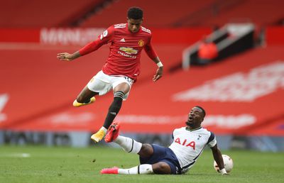 Marcus Rashford MBE » Medaliat de Regină la 22 ani pentru inițiativele sale sociale