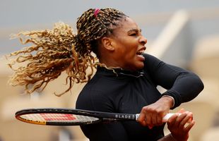 Mats Wilander spune că Serena Williams se va opri la 23 de titluri de Grand Slam: „Poate să o bată pe Iga Swiatek? Nu prea cred!”