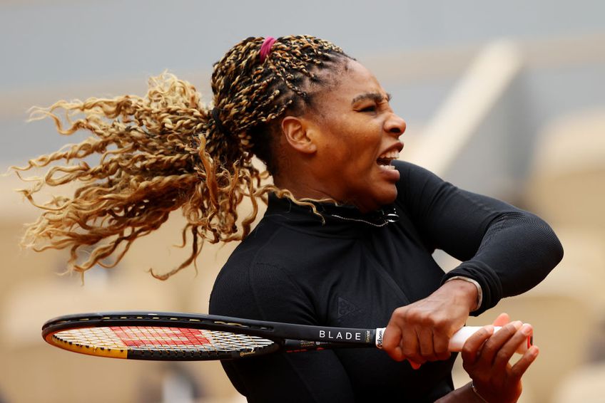 Mats Wilander (56 de ani) nu crede că Serena Williams (39 de ani, 9 WTA) va mai cuceri încă un turneu de Grand Slam.