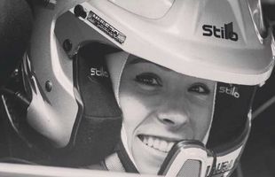 Tragedie în lumea sportului! O tânără de 21 de ani, pilot de raliu, a decedat în urma unui accident