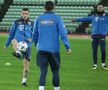 Norvegia și România se înfruntă duminică, de la ora 19:00, în runda cu numărul 3 din grupa 1 a Ligii B din Nations League