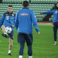 Norvegia și România se înfruntă duminică, de la ora 19:00, în runda cu numărul 3 din grupa 1 a Ligii B din Nations League