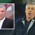 Nimeni nu îl recunoaște pe Carlo Ancelotti în FIFA 21!