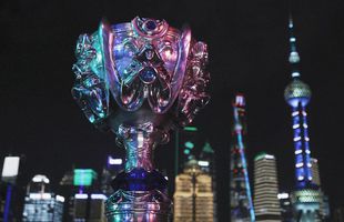 Finala de la Mondialul de LoL s-ar putea disputa cu public
